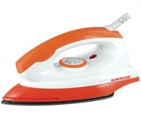 Bàn là khô Sunhouse SHDI1070 (SHDI-1070)