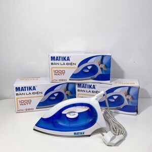 Bàn là Matika MTK 2910