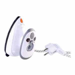 Bàn là mini du lịch Sichler 166645