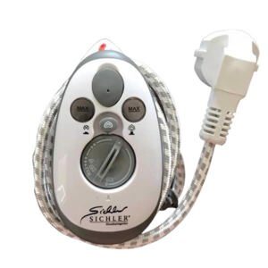 Bàn là mini du lịch Sichler 166645