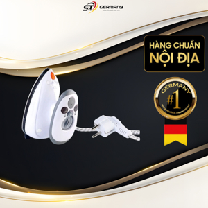 Bàn là mini du lịch Sichler 166645