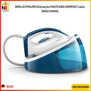 Bàn là Philips GC6742/20