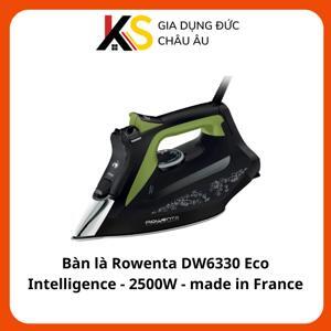 Bàn là Rowenta DW6330