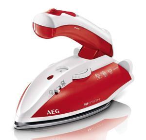 Bàn là ủi hơi nước mini AEG