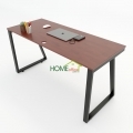 Bàn làm việc 140x60cm Trapeze II Concept lắp ráp HBTH003