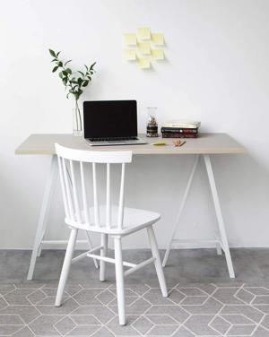 Bàn làm việc Aileen Plus