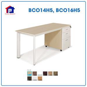 Bàn làm việc BCO16H5