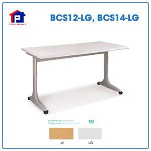 Bàn làm việc BCS14-LG