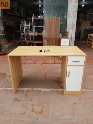 Bàn làm việc BLV25