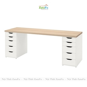 Bàn làm việc BLV37