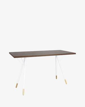 Bàn làm việc Butterfly Plus