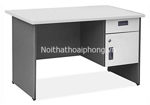 Bàn làm việc BVP-3S-04B