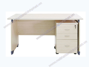 Bàn làm việc BVP-4S-09H