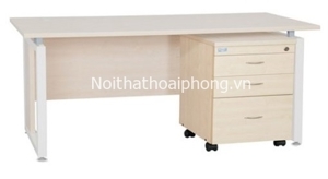 Bàn làm việc BVP-4S-13H