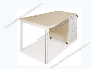 Bàn làm việc BZT14H5-CO