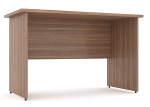 Bàn làm việc chân gỗ NT190 BG02M