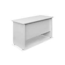 Bàn làm việc chân gỗ NT190 BG02M