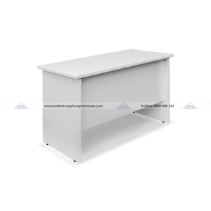 Bàn làm việc chân gỗ NT190 BG02M