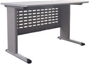 Bàn làm việc chân sắt Hòa Phát HU12SC2