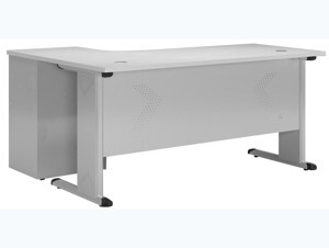 Bàn làm việc chân sắt HU1612C2L22