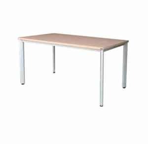 Bàn làm việc chân sắt RHR120SC7