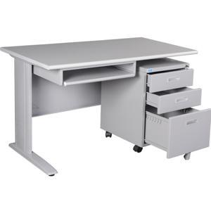 Bàn làm việc chân sắt RHU12