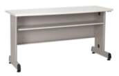 Bàn làm việc Xuân Hòa TAB-10-06IB - chân sắt