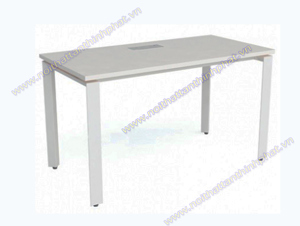 Bàn làm việc chân sắt TV1607S