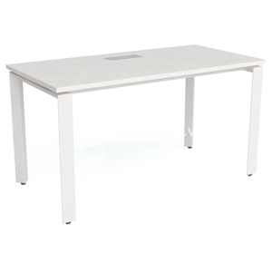 Bàn làm việc chân sắt TV1607S
