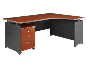 Mặt Bàn Làm Việc Fami T-CP1400H-R