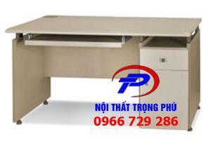 Bàn làm việc Fami CU1200FH
