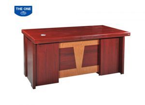 Bàn làm việc Hòa Phát ET1600F (ET-1600F)