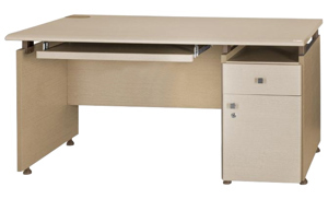 Bàn làm việc Fami CU1400FH