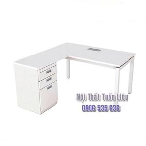 Bàn làm việc Fami TH1414SL1-L