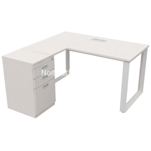 Bàn làm việc Fami TH1414SL1-L
