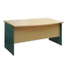 Bàn làm việc gỗ công nghiệp không hộc Hòa Phát SV1686