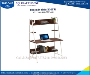 Bàn làm việc Hòa Phát BMT31