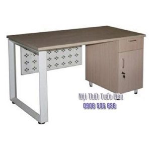 Bàn làm việc Hòa Phát HR140HLC6