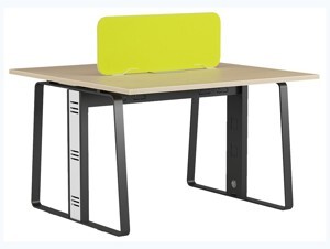 Bàn làm việc Hòa Phát HRMD01C14