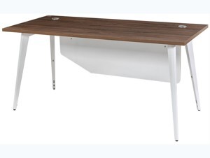 Bàn làm việc Hòa Phát LUX120C10