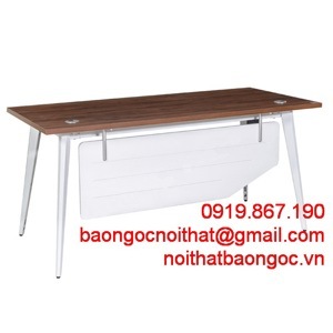 Bàn làm việc Hòa Phát LUX140SC10