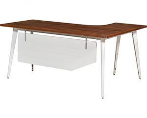 Bàn làm việc Hòa Phát LUXL14C10M6