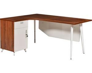 Bàn làm việc Hòa Phát LUXL14HLC10M6