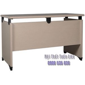 Bàn làm việc Hòa Phát NT-140 (NT140/NT1400K )