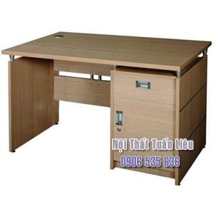 Bàn làm việc HR120SHL