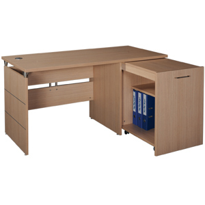 Bàn làm việc HR140HM