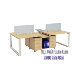 Bàn làm việc HRMD10