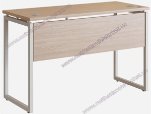 Bàn làm việc khung thép Hòa Phát HR140C2