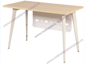 Bàn làm việc Luxury LUX120YC10