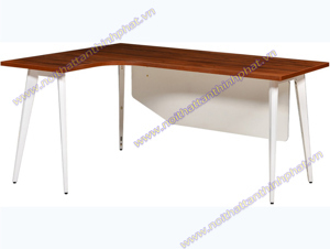 Bàn làm việc Luxury LUXL16C10M6